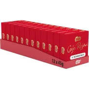 Bombones de chocolate 12X Nestlé Caja Roja