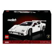 Descuento del 25% en LEGO Icons Lamborghini Countach 5000