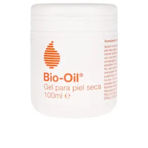 Gel para piel seca Bio-Oil 100 ml