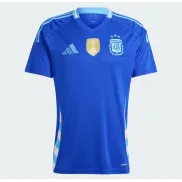 Argentina 24 Segunda Equipación de Camiseta