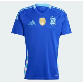 Argentina 24 Segunda Equipación de Camiseta