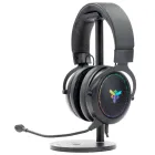 Cascos Itek H500 Gaming con Sonido 7.1 y RGB Iluminación