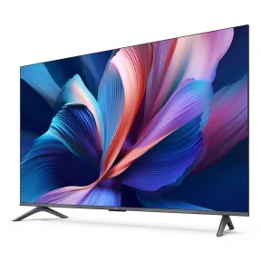Xiaomi QLED 55" 4K Ultra HD TV A Pro 2026 con Google TV