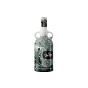 Ron Premium Kraken Black Spiced - Edición Limitada
