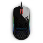 Glorious PC Gaming Race Model O- Negro Glossy RGB 12000 DPI