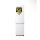 LG Frigorífico Combi 500 No Frost Door Cooling+ - GBBS524CSW