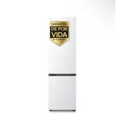 LG Frigorífico Combi 500 No Frost Door Cooling+ - GBBS524CSW