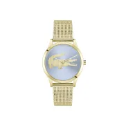 Reloj de Mujer Lacoste con Movimiento de Cuarzo y Tres Manecillas