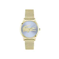 Reloj de Mujer Lacoste con Movimiento de Cuarzo y Tres Manecillas