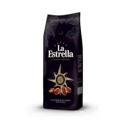Café Premium en Grano 500g - La Estrella