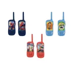 Walkie-Talkie LEXIBOOK: Comunicación Divertida y Eficaz
