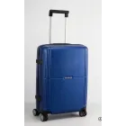 Maleta de cabina azul SAMSONITE ORFEO
