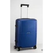 Maleta de cabina azul SAMSONITE ORFEO