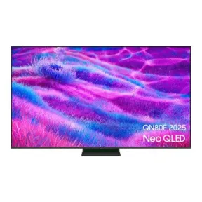 Samsung 55″ Neo QLED 4K TQ55QN80FAU con Dolby Atmos