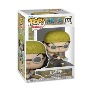 Usopp - Funko Pop! Animation: OP (Refresh)