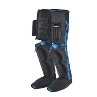 Compex Ayre Pro: Botas inalámbricas de compresión