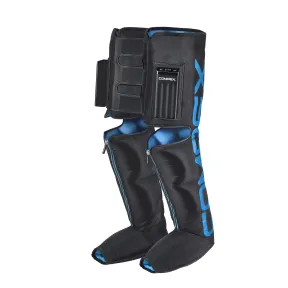 Compex Ayre Pro: Botas inalámbricas de compresión