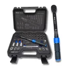 Llave Dinamométrica AC Tools 2-24 Nm para vehículos y bicicletas