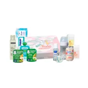 Caja de cuidado para bebés Primor Box Baby Shower