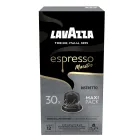 Cápsulas de Café Ristretto Lavazza, 30 Compatibles Nespresso