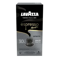 Cápsulas de Café Ristretto Lavazza, 30 Compatibles Nespresso