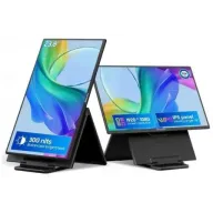 Monitor FullHD IPS Blackview Table 10 de 23,8'' 100Hz