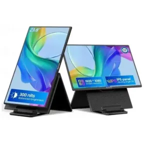 Monitor FullHD IPS Blackview Table 10 de 23,8'' 100Hz