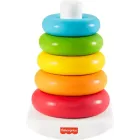 Aros de Eco Fisher-Price en forma de pirámide