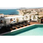 2 noches en hotel 4* en Cabo de Gata desde 45€/persona