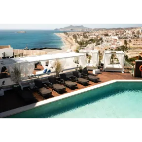 2 noches en hotel 4* en Cabo de Gata desde 45€/persona