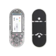 Placa LILYGO T-Embed ESP32-S3 con NFC, NRF24L01 y más