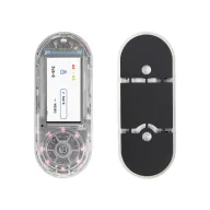 Placa LILYGO T-Embed ESP32-S3 con NFC, NRF24L01 y más