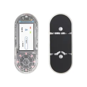 Placa LILYGO T-Embed ESP32-S3 con NFC, NRF24L01 y más