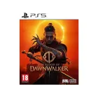 Dawnwalker: Edición Día Uno de La Sangre
