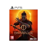 Dawnwalker: Edición Día Uno de La Sangre