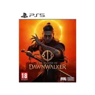 Dawnwalker: Edición Día Uno de La Sangre