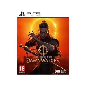 Dawnwalker: Edición Día Uno de La Sangre