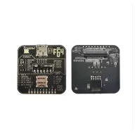 Caja Lite Flash64 F64 para Z3X Easy JTAG Plus