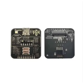 Caja Lite Flash64 F64 para Z3X Easy JTAG Plus
