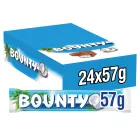 Bounty de Coco en Chocolate con Leche (24 x 57g)