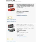 Pack Lego Speed Champions: 25% en DeLorean y Lightning McQueen