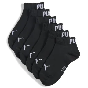 Calcetines Unisex para Niños PUMA Kids (Pack de 3)