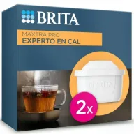 Filtros de Agua BRITA Maxtra Pro - Set de 2 para Cal