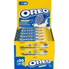 Galletas Oreo Golden 66g x 20 unidades