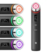 Dispositivo 6 en 1 Medicube AGE-R para una Piel Radiante