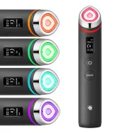 Dispositivo 6 en 1 Medicube AGE-R para una Piel Radiante