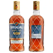 Ron Dominicano Brugal Añejo Envejecido en Barrica 70cl