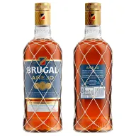Ron Dominicano Brugal Añejo Envejecido en Barrica 70cl