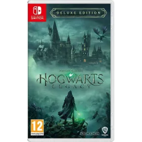 Deluxe de Hogwarts, Batman, Mortal Kombat y Arkham Trilogy