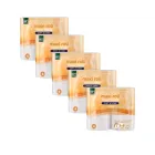 Maxi Toilet Roll by Amazon, 20 Rolls, 2-ply, Soft, FSC